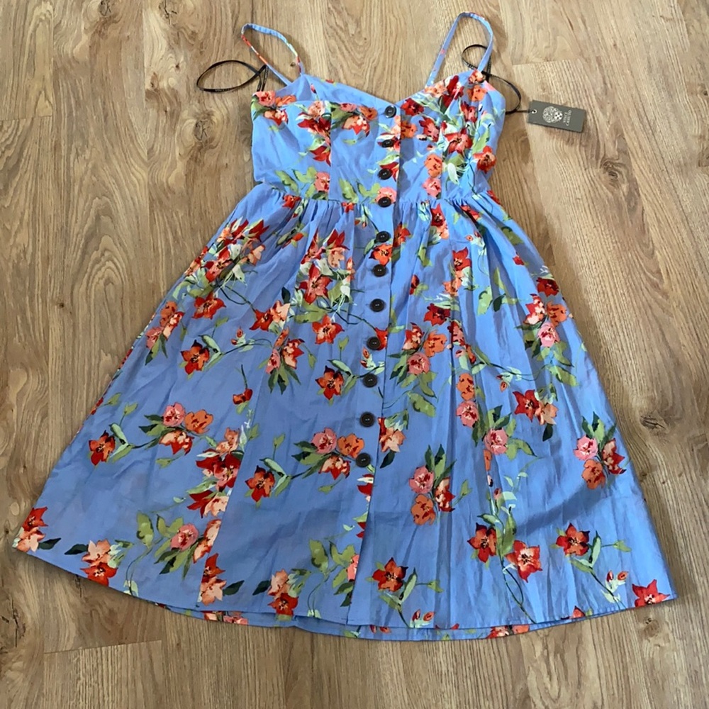 Nwt summer dress